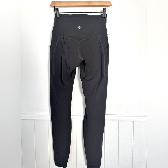 lululemon Align High-Rise Pant with Pockets size 6 - Picture 4 of 5